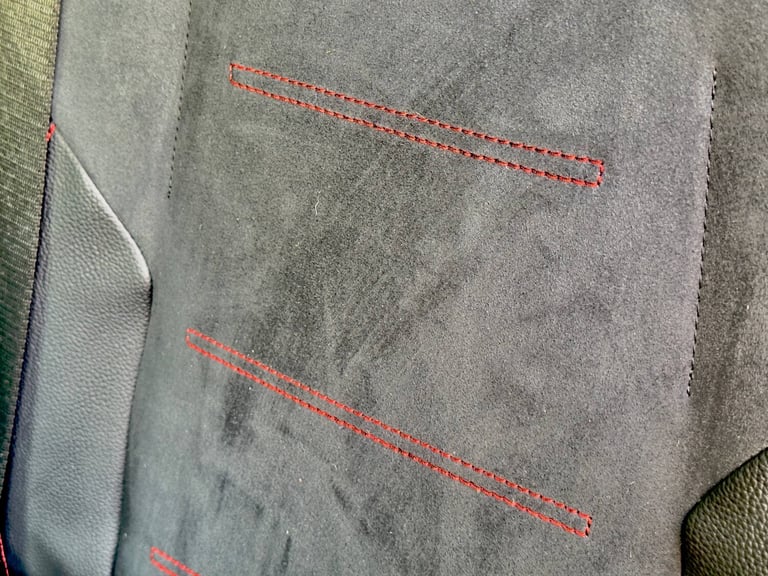 2023 Mercedes-Benz GLB GLB 220d 4Matic AMG Line Premium 5dr 8G-Tronic ESTATE Diesel Automatic