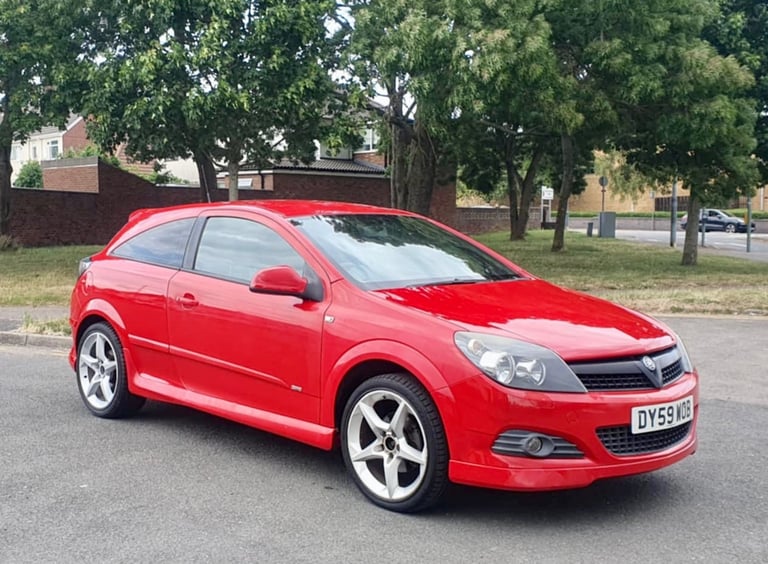 Vauxhall, ASTRA, Hatchback, 2009, Manual, 1796 (cc), 3 doors