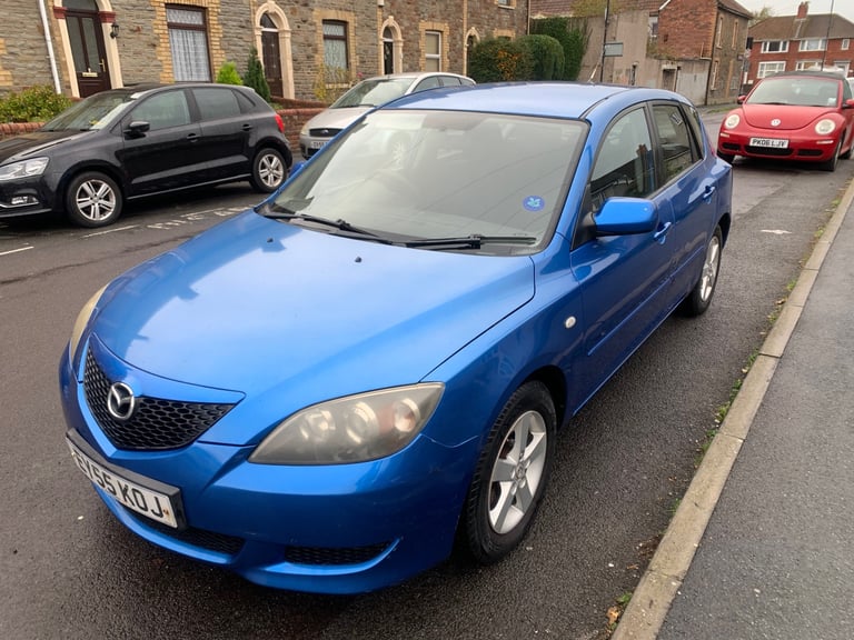 Mazda3