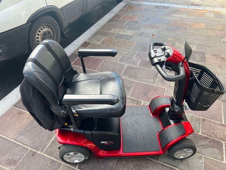 Mobility scooters in Northern Ireland Gumtree