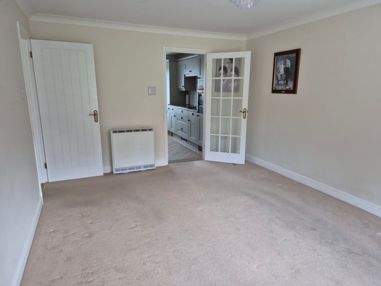 2 Bedroom semi detached Bungalow on the Norfolk Broads