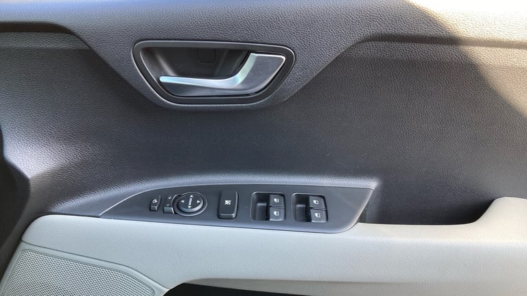 2023 Kia Stonic 1.0T GDi 99 Quantum 5dr Petrol Estate Estate Petrol Manual