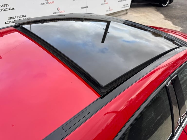 2015 Mercedes-Benz A-Class 2.1 A220d AMG Line (Premium Plus) 7G-DCT Euro 6 (s/s) 5dr HATCHBACK Di...