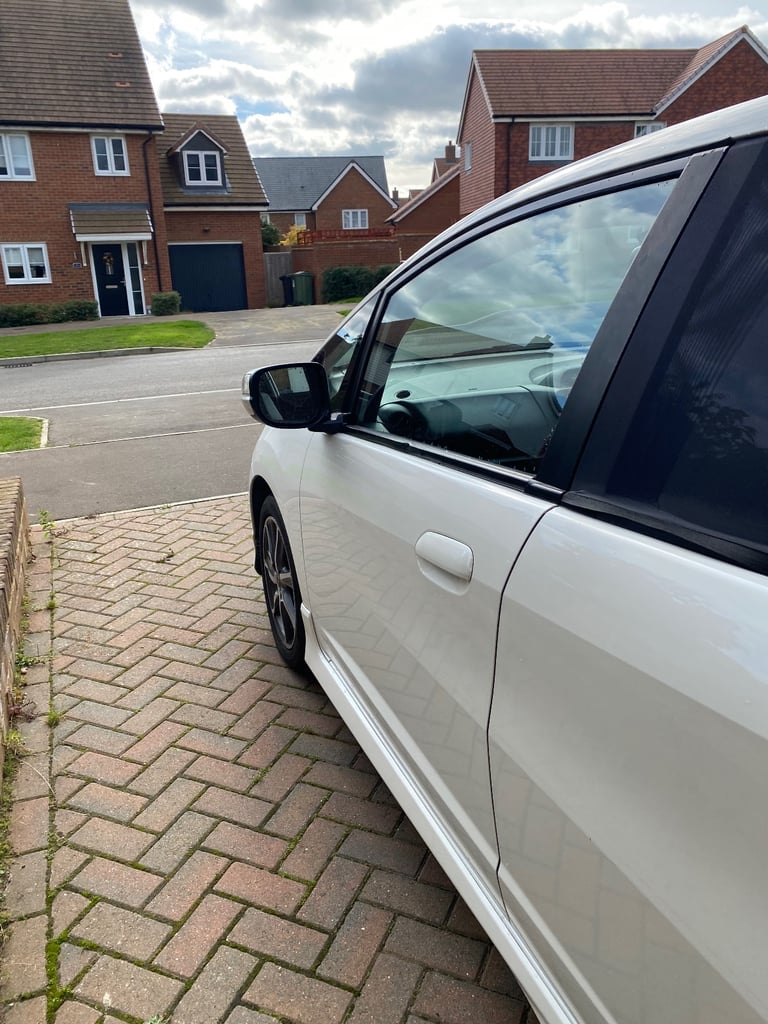 Honda, JAZZ, Hatchback, 2014, Manual, 1339 (cc), 5 doors