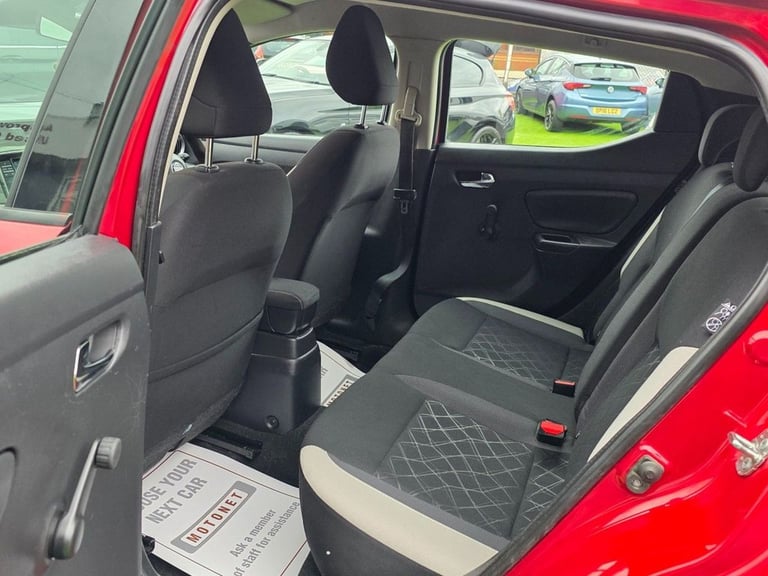 2018 Nissan Micra 1.0 IG Acenta Limited Edition Hatchback 5dr Petrol Manual Euro 6 (71 ps) Hatchb...
