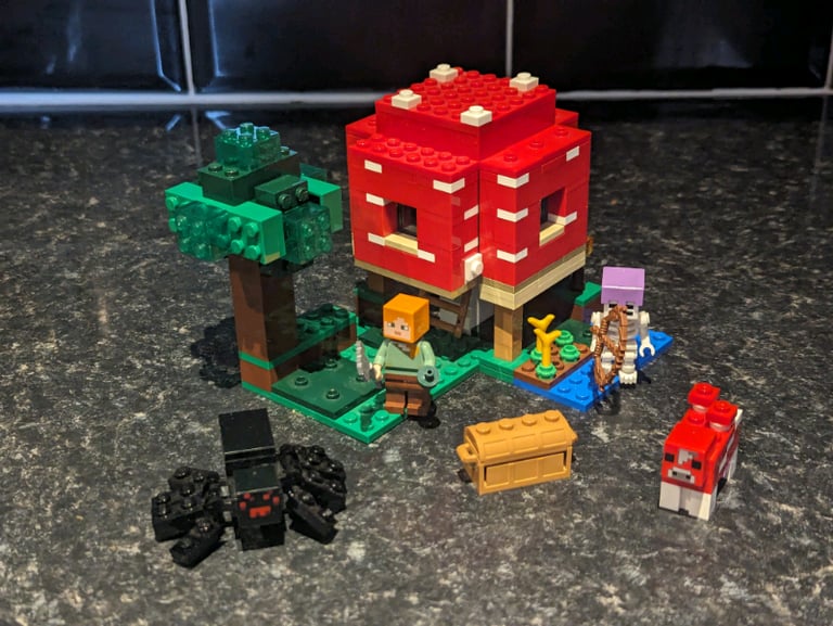Minecraft toys top for sale