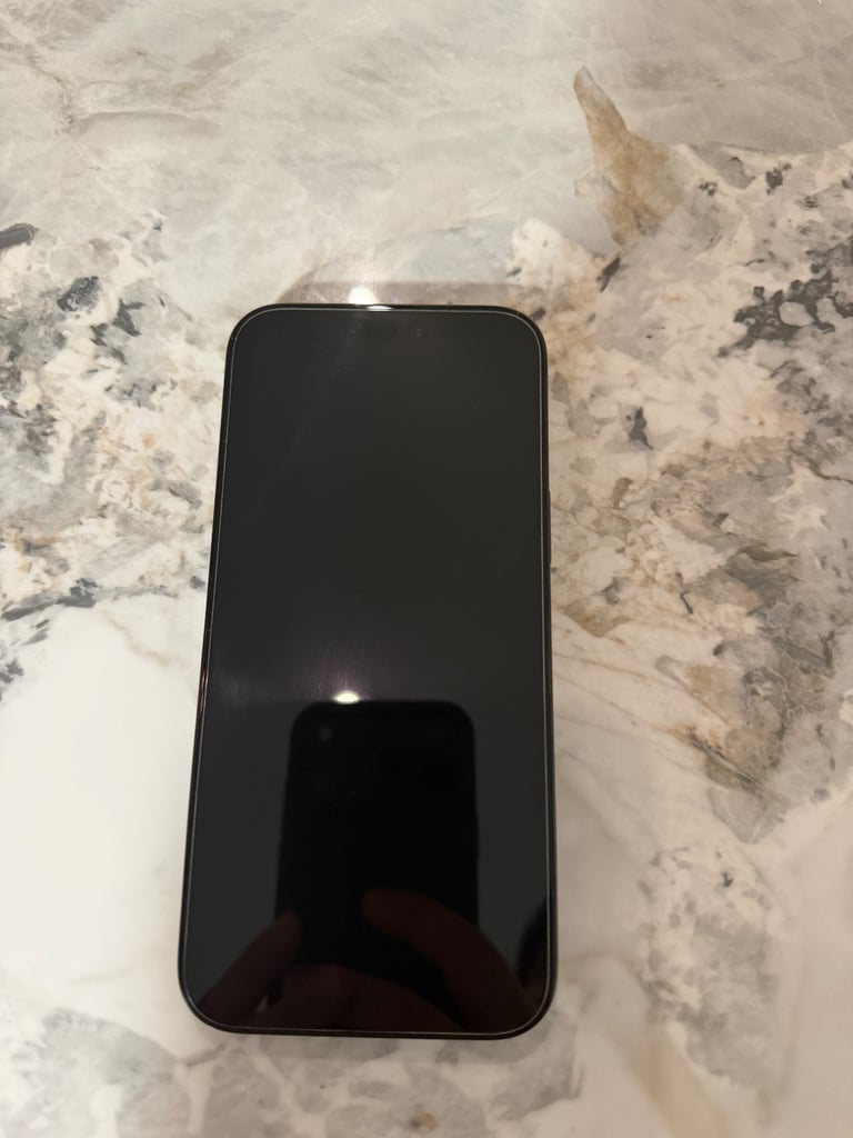 image for 📱 iPhone 16 Pro Max – Black / 256GB / Excellent Condition – £750