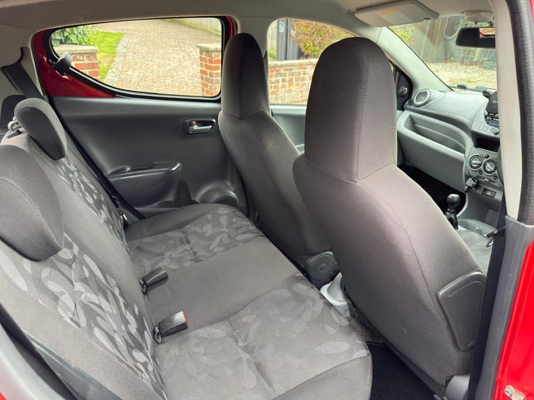Suzuki, ALTO, Hatchback, 2010, Manual, 996 (cc),5 doors - Image 7