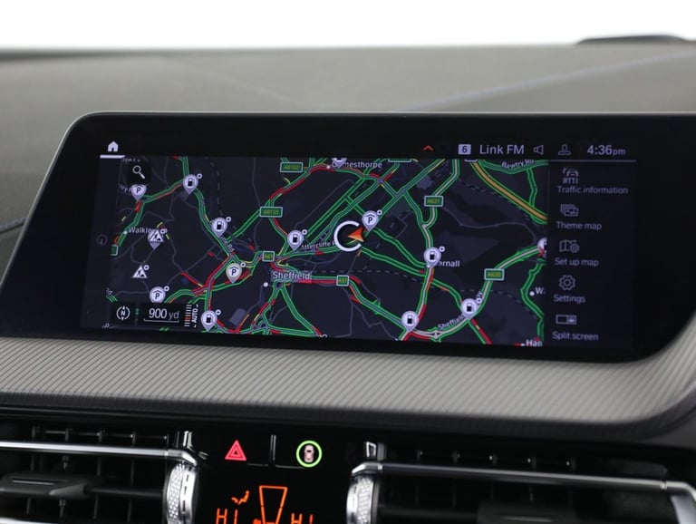 2023 BMW 1 Series 1.5 118i M Sport (LCP) Hatchback 5dr Petrol DCT Euro 6 (s/s) (136 ps) Hatchback...