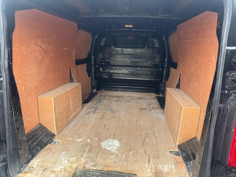 VAUXHALL VIVARO 1.5 Turbo D 2900 Dynamic 2022