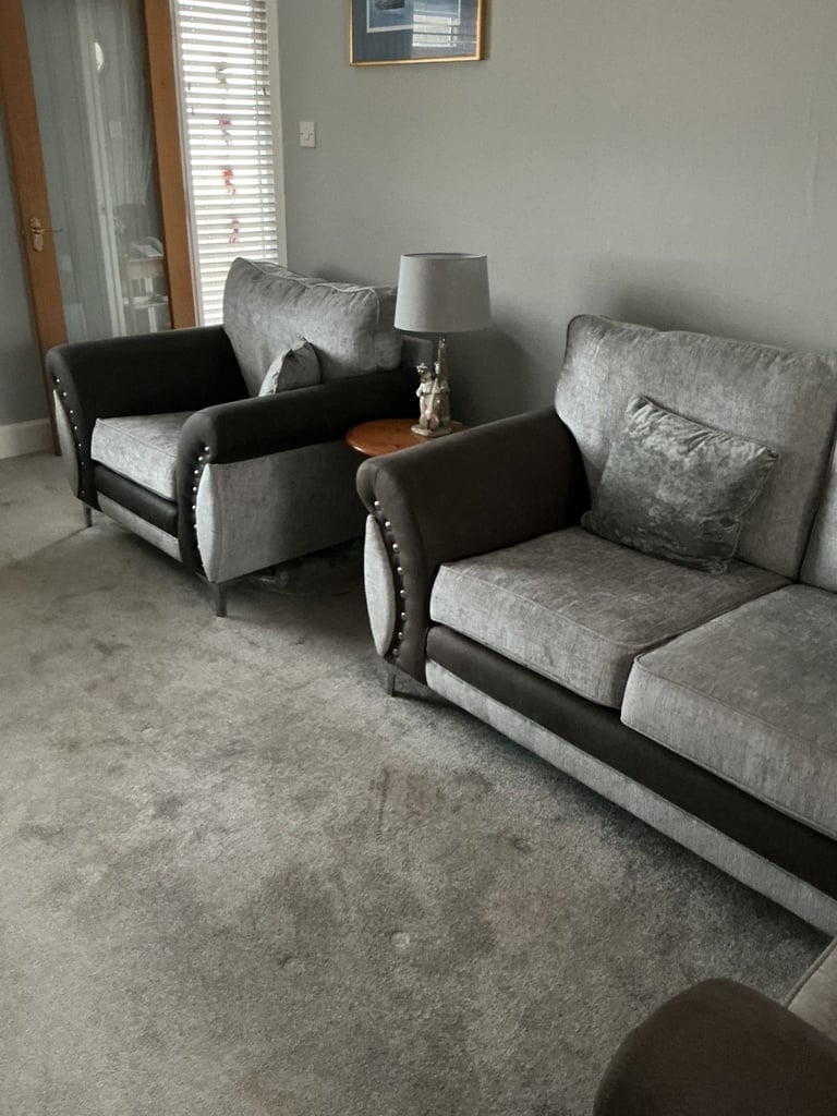 Sofa set 