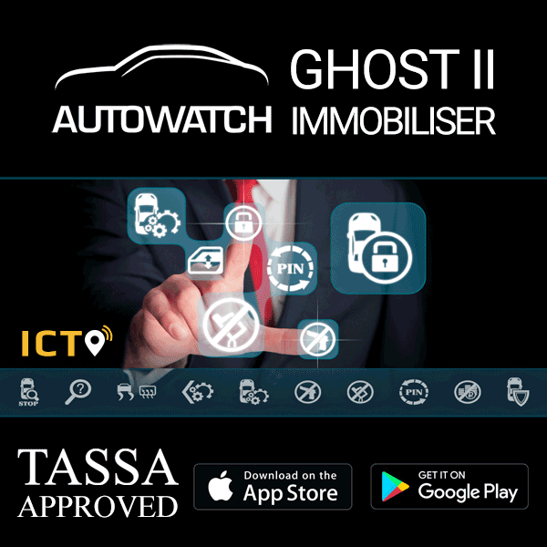 Car & Motorcycle Alarm, Audio, Tracking, Fault Diagnosis Thatcham Approved.