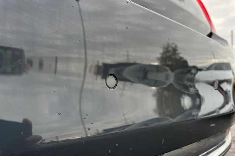 2018 Fiat 500 1.2 Lounge 3dr HATCHBACK PETROL Manual