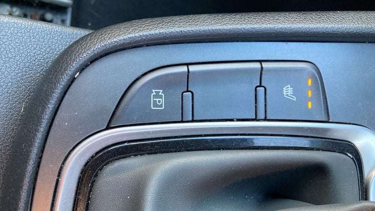 2022 Hyundai KONA 1.6 GDi Hybrid Premium 5dr DCT HATCHBACK PETROL/ELECTRIC Automatic