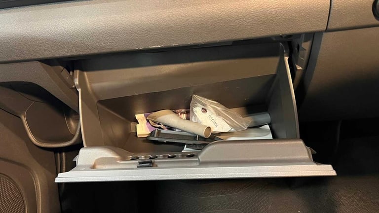  Ford Transit Custom 2.0 EcoBlue 130ps Low Roof Limited Van Auto Van Diesel Automatic