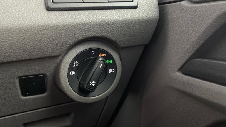 2025 Volkswagen Transporter Panel Van 2.0TDI 110ps T28 Highline BMT SWB PV Manual Panel Van Diese...