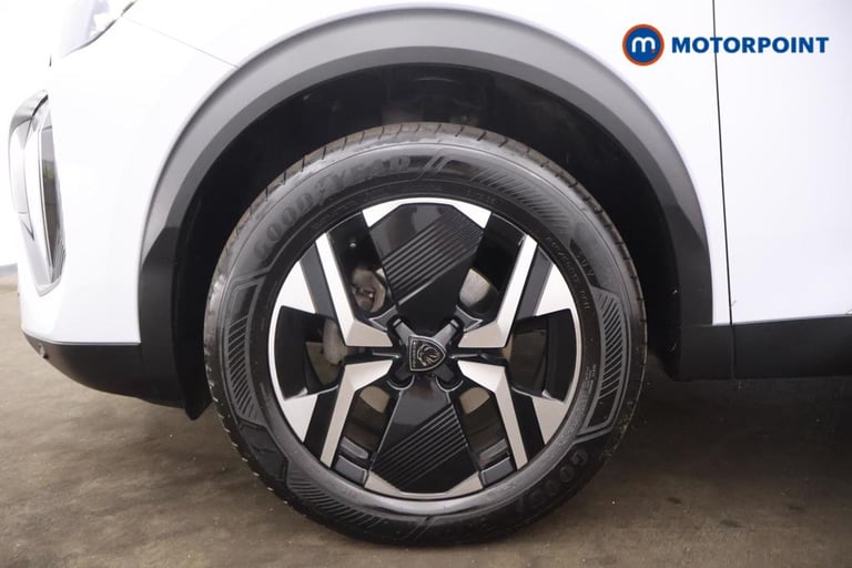 2024 Peugeot 2008 1.2 PureTech 130 GT 5dr EAT8 SUV Petrol Automatic