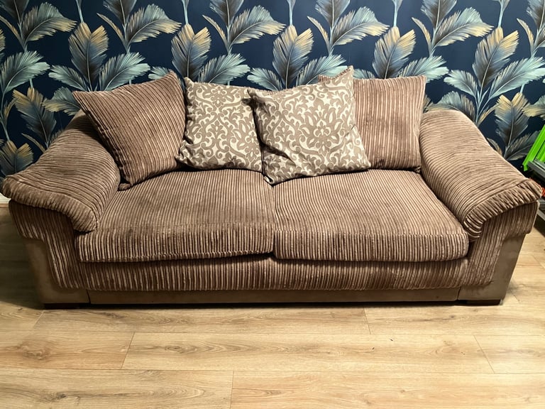 Free sofa 