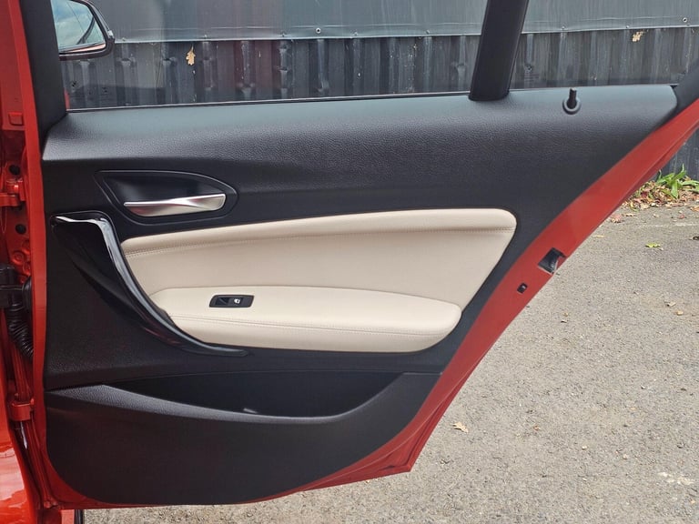 2017 BMW 1 Series 3.0 M140i Auto Euro 6 (s/s) 5dr HATCHBACK Petrol Automatic