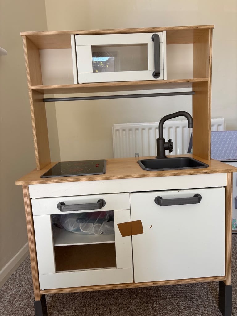 image for IKEA children’s kitchen