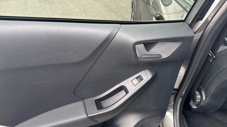 2020 Ford Puma 1.0 EcoBoost Hybrid mHEV ST-Line X 5dr HATCHBACK PETROL Manual