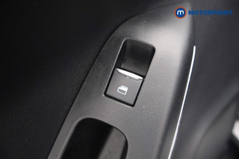 2023 Ford Puma 1.0 EcoBoost Hybrid mHEV ST-Line X 5dr SUV Petrol Manual