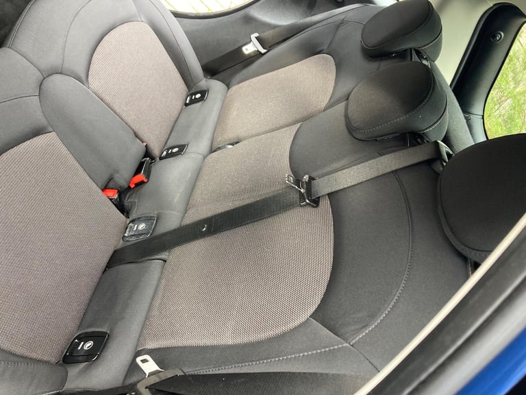 2015 MINI Hatch 1.2 One 5dr HATCHBACK PETROL Manual