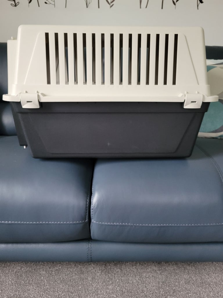 image for Cat/Small Dog Carrier