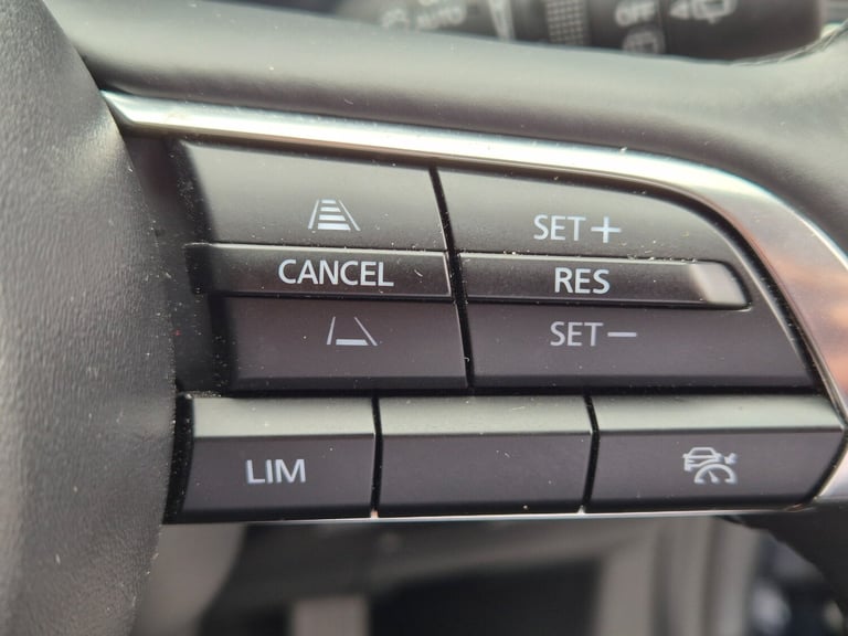 2024 Mazda CX-30 2.5 e-Skyactiv G MHEV [140] Homura 5dr Auto Hatchback PETROL Automatic