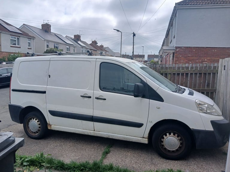 image for Peugeot, EXPERT, Panel Van, 2011, Manual, 1997 (cc)