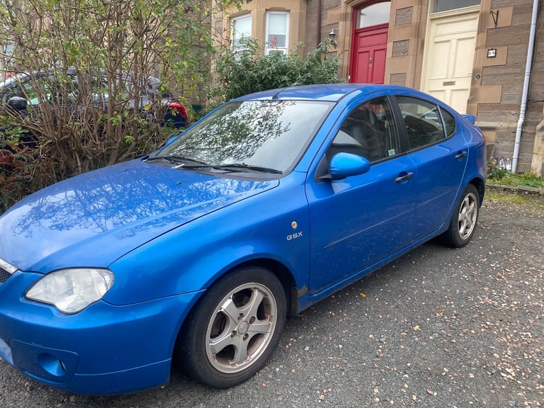 SPARES OR REPAIRS  PLEASE READ THE AD Proton, GEN-2, Hatchback, 2008, Other, 1597 (cc), 5 doors