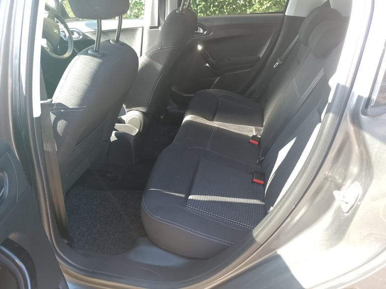 Tech Edition Euro 6 1 year MOT