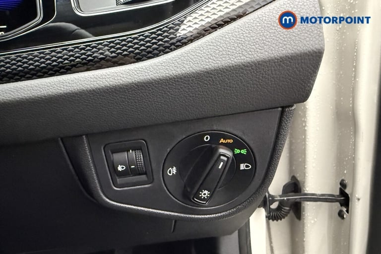 2022 Volkswagen Polo 1.0 Life 5dr HATCHBACK PETROL Manual