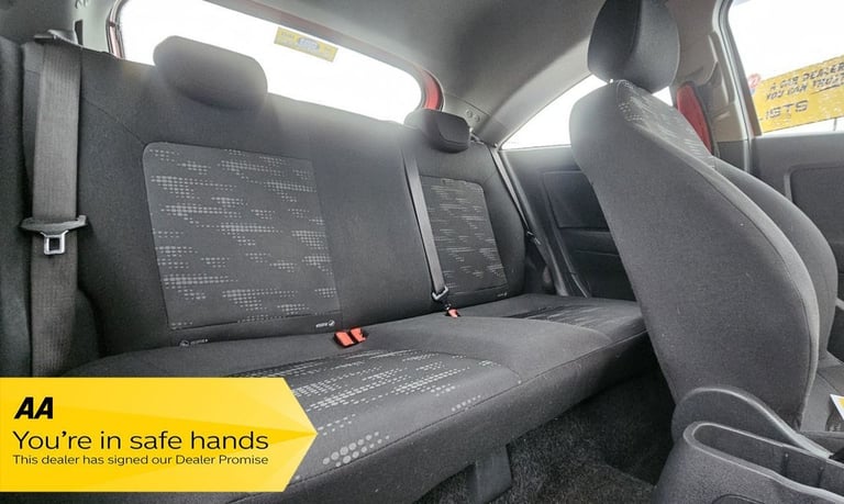 2012 62 VAUXHALL CORSA 1.4 16V SE HATCHBACK 3DR PETROL AUTO EURO 5