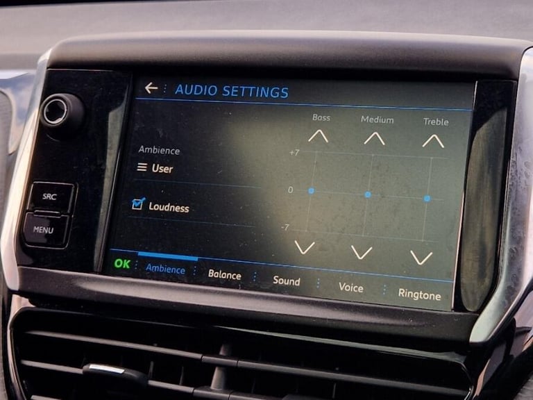 2019 Peugeot 2008 1.2 Puretech Gpf Gt Line Suv 5dr Petrol Manual Euro 6 (s/s) (110 Ps) HATCHBACK ...