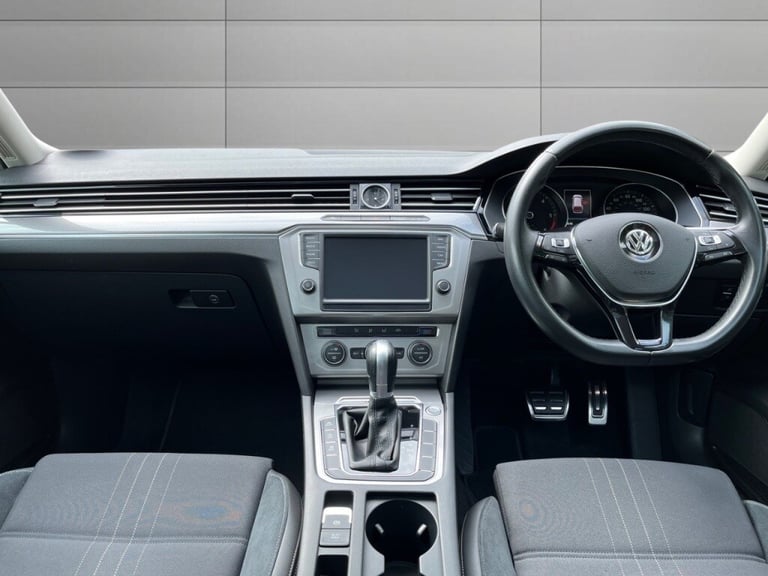  Volkswagen Passat Alltrack 2.0 TDI 190 4MOTION 5dr DSG Diesel