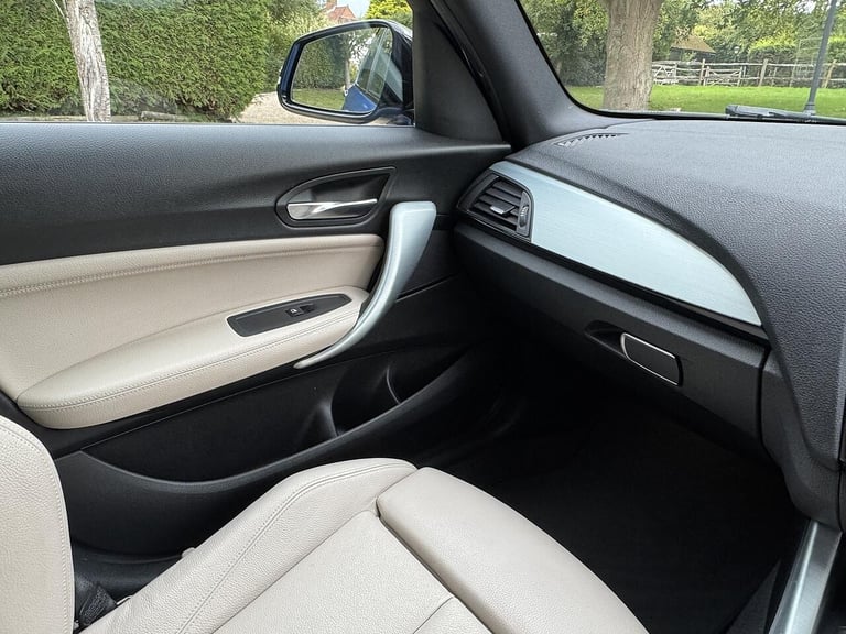2016 BMW 1 Series 3.0 M140i Hatchback 5dr Petrol Auto Euro 6 (s/s) (340 ps) HATCHBACK Petrol Auto...