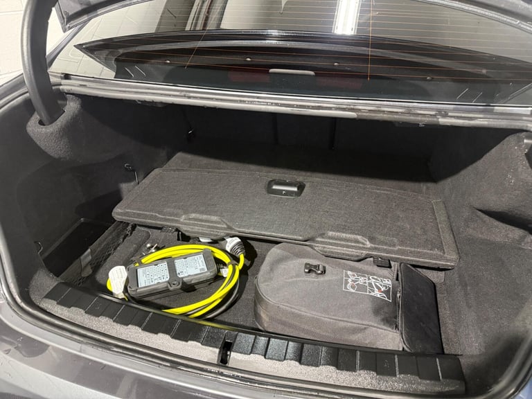 2020 BMW 3 Series 2.0 330e 12kWh M Sport Auto Euro 6 (s/s) 4dr SALOON Petrol/Electric Hybrid Auto...