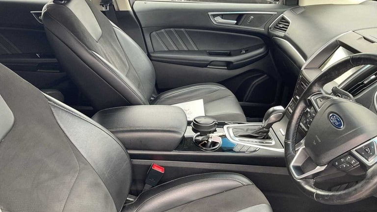2018 Ford Edge 2.0 TDCi 210 ST-Line 5dr Powershift ESTATE DIESEL Automatic