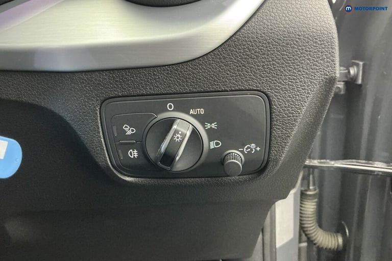 2020 Audi Q2 35 TFSI S Line 5dr S Tronic ESTATE PETROL Automatic