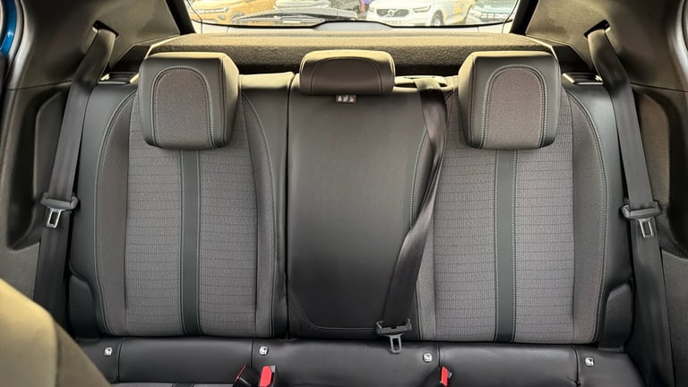 2023 Peugeot 2008 1.2 PureTech 130 Allure Premium+ 5dr EAT8 Petrol Estate Estate Petrol Automatic