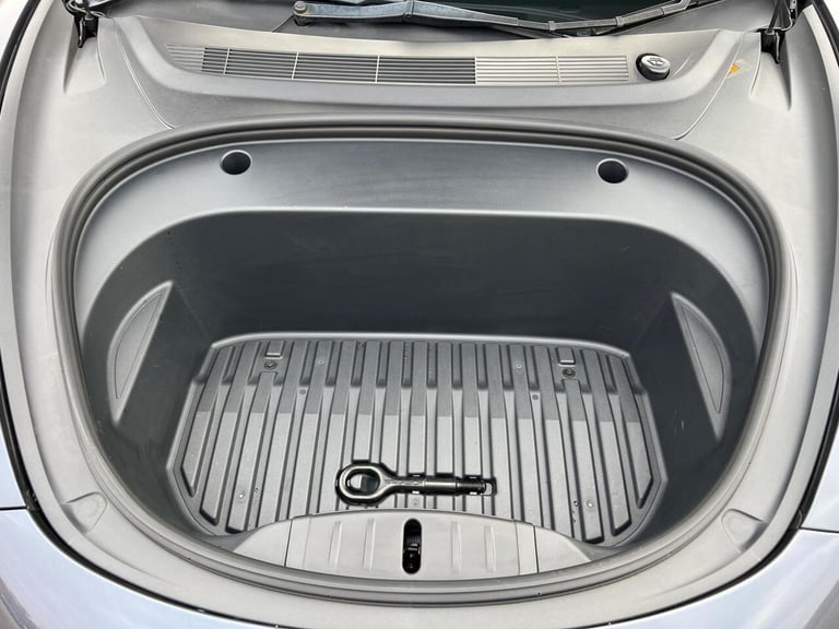 2020 Tesla Model 3 Long Range AWD 4dr Auto SALOON ELECTRIC Automatic