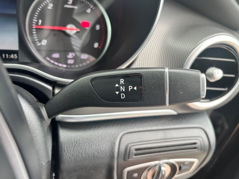  Mercedes-Benz V-Class 2.2 V250d BlueTEC Sport G-Tronic+ Euro 6 (s/s) 5dr 8 Seat XLWB Diesel Auto...