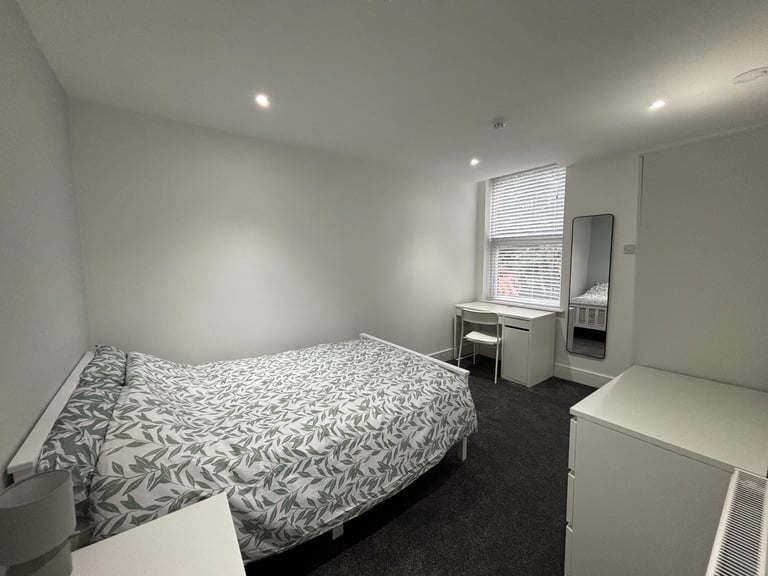 Luxury En-suite Rooms