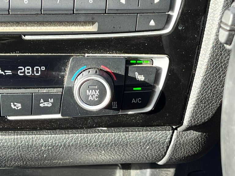 2015 BMW 2 Series 3.0 M235i Auto Euro 6 (s/s) 2dr CONVERTIBLE Petrol Automatic