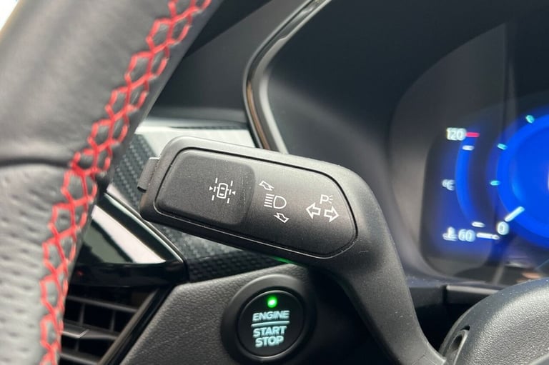 2021 71 FORD KUGA 2.5 DURATEC 14.4KWH ST-LINE X EDITION SUV 5DR PETROL PLUG-IN H