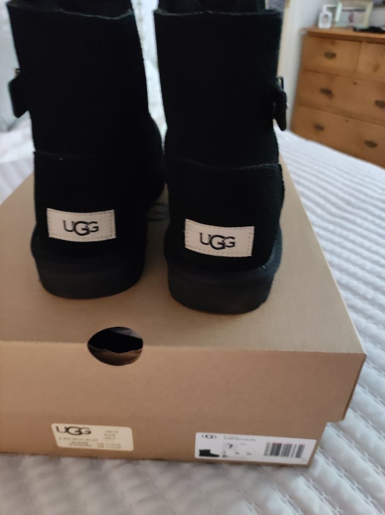 Ladies UGG Boots 