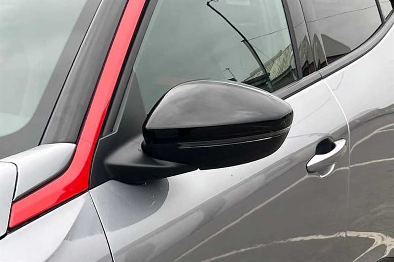 2022 Vauxhall Mokka 1.2 Turbo GS Line 5dr HATCHBACK PETROL Manual