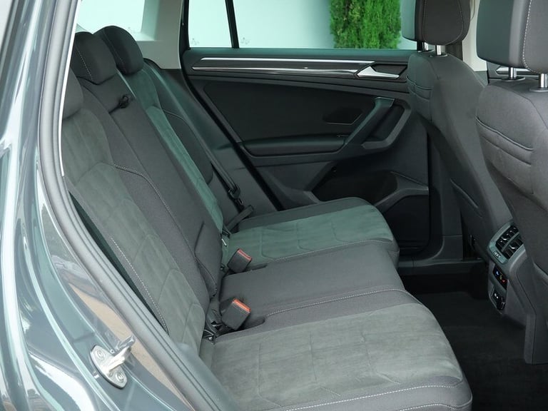 2023 Volkswagen Tiguan 1.4 TSI 13kWh Elegance SUV 5dr Petrol Plug-in Hybrid DSG Euro 6 (s/s) (245...
