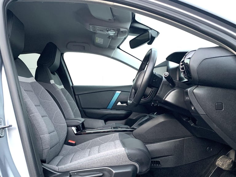 2023 Citroen e-C4 50kWh C-Series Edition Auto 5dr (7.4kW Charger) HATCHBACK Electric Automatic